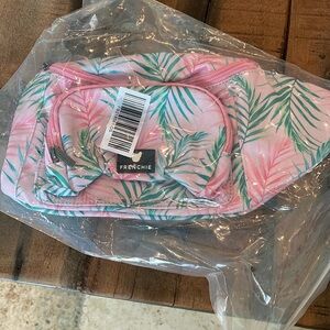 NEW Frenchie Fanny Pack.